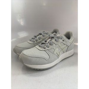 Asics Lyte Classic 1192A229 Women's Glacier Grey Athletic Shoes Size US 7